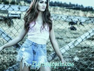 Playmateprlncess