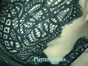 Playmrandms