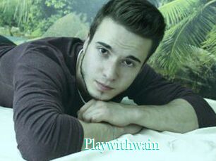Playwithwain
