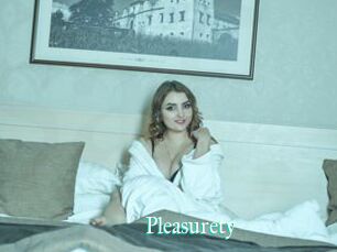 Pleasurety