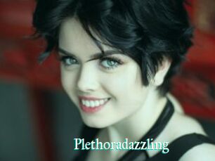 Plethoradazzling