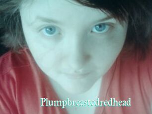 Plumpbreastedredhead