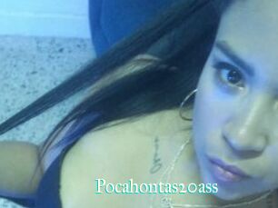 Pocahontas20ass