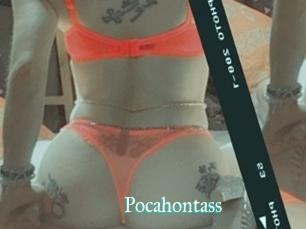Pocahontass