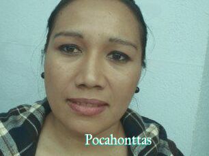 Pocahonttas