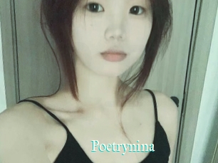 Poetrynina