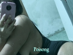Poisong