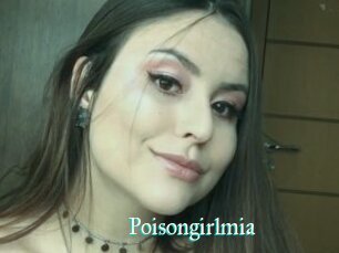 Poisongirlmia