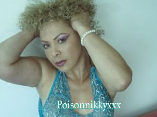 Poisonnikkyxxx