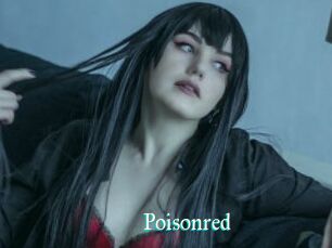 Poisonred
