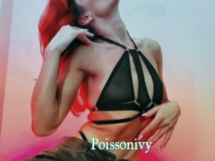 Poissonivy