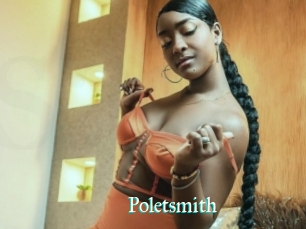 Poletsmith
