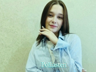 Polliasteri