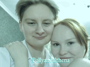 Pollyandalthena