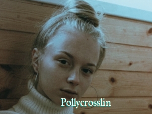 Pollycrosslin