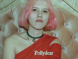 Pollydear