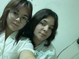 Pollyellen