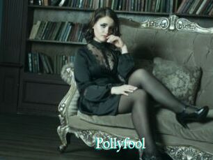 Pollyfool