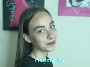 Pollymarshali