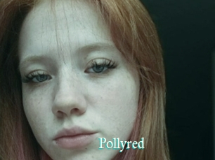Pollyred