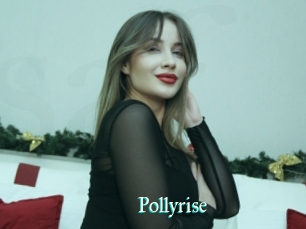 Pollyrise
