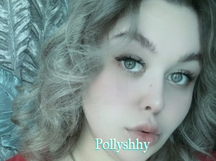 Pollyshhy