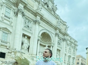 Polosjoberg