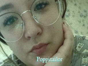 Poppitailor