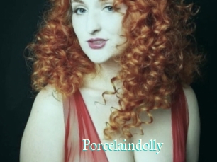 Porcelaindolly