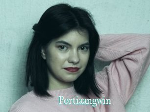 Portiaangwin
