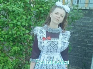 Portiabawden