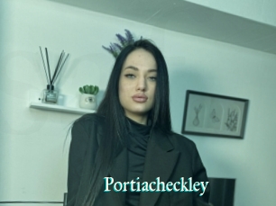 Portiacheckley