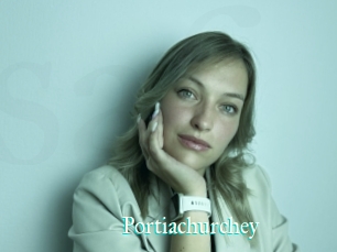 Portiachurchey