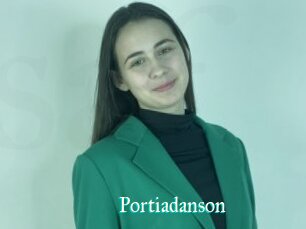 Portiadanson