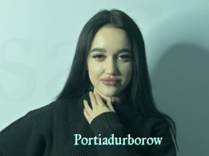 Portiadurborow
