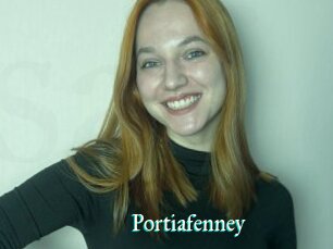 Portiafenney
