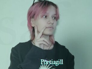 Portiagill