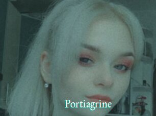 Portiagrine