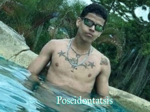 Poseidontatsis