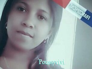 Poussyvivi