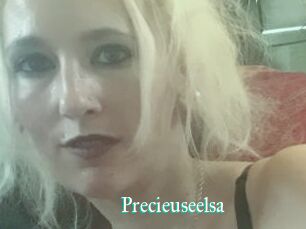 Precieuseelsa