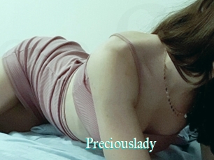 Preciouslady