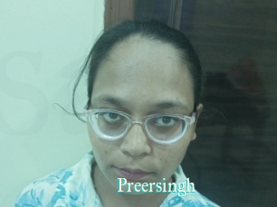 Preersingh
