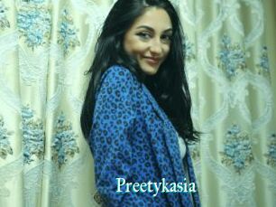 Preetykasia