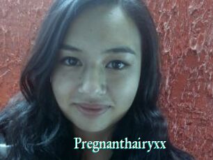 Pregnanthairyxx