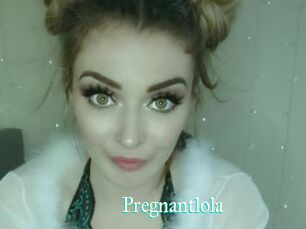 Pregnantlola