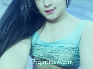 Pregnantsweet18