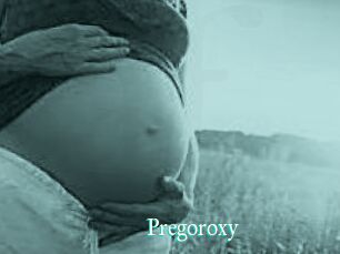 Pregoroxy