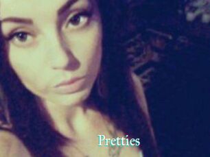Pretties