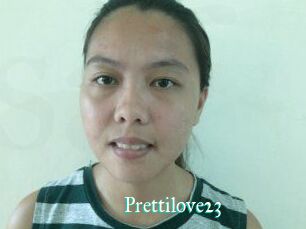 Prettilove23